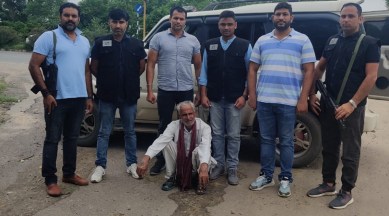 Omprakash, Pasha, Bajrang Bali, Fauji, Nai Basti, Ghaziabad, Harbans Nagar, Chorra Jaat UP Ka, Naraina village, Panipat, Samalkha tehsil, Indian Army, Signal Corps, Gurgaon, New Delhi