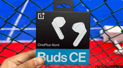OnePlus Nord Buds CE review: My new morning walk companion
