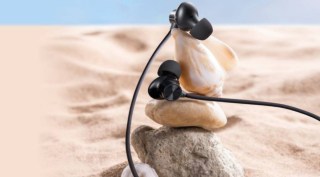 OnePlus Nord Wired Earphones