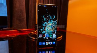 OnePlus 10T review | OnePlus 10T review India