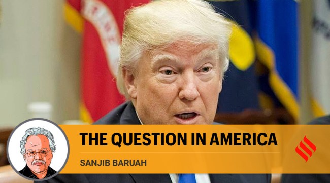 Sanjib Baruah writes: Quite a few Trump-backed candidates have won Republican primaries. They are all election-deniers, that is, they push the debunked claims about electoral fraud, and they consider Biden’s victory to be illegitimate.