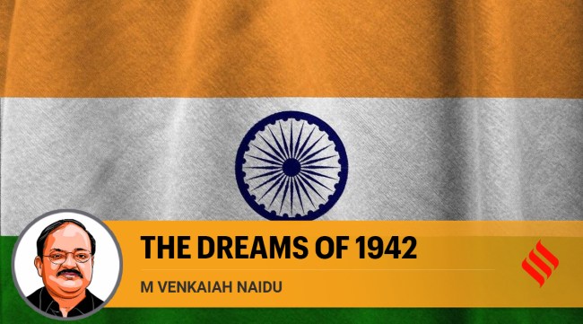 In the 75 years of its journey as a free nation, India has notched up a vast array of impressive achievements. (Pixabay/File)