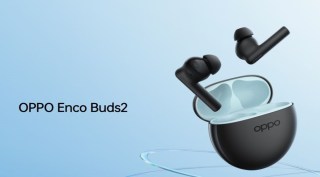 Oppo Enco Buds2