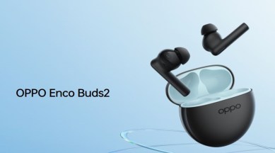 Oppo Enco Buds2