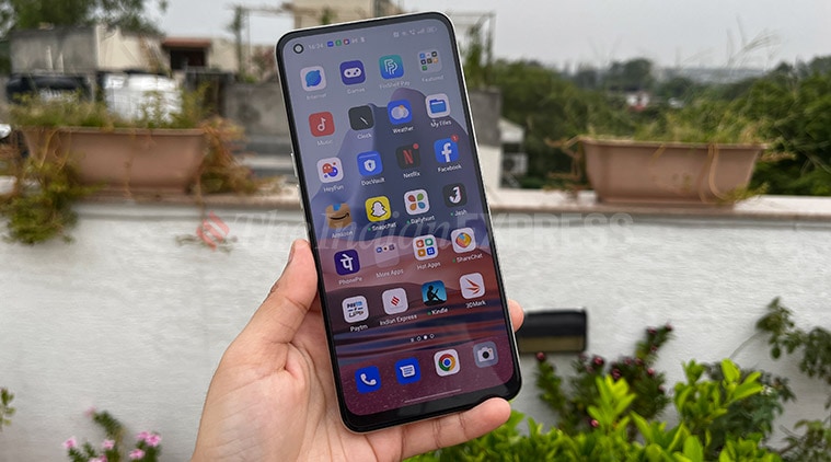 Oppo Reno8 review, Oppo Reno8 price