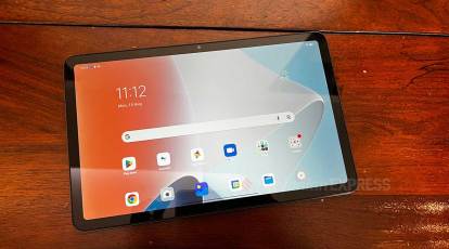 Oppo Pad Air tablet starts receiving Android 13 update - Times of India
