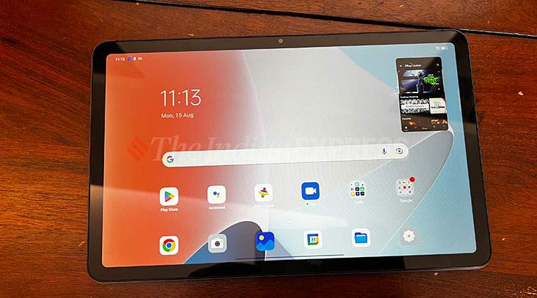 Oppo Pad Air review