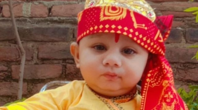 Both of Rishant’s kidneys have now been transplanted in a five-year old boy at AIIMS while his liver has been transplanted in a six-month girl child at Max Hospital. (Express sourced)