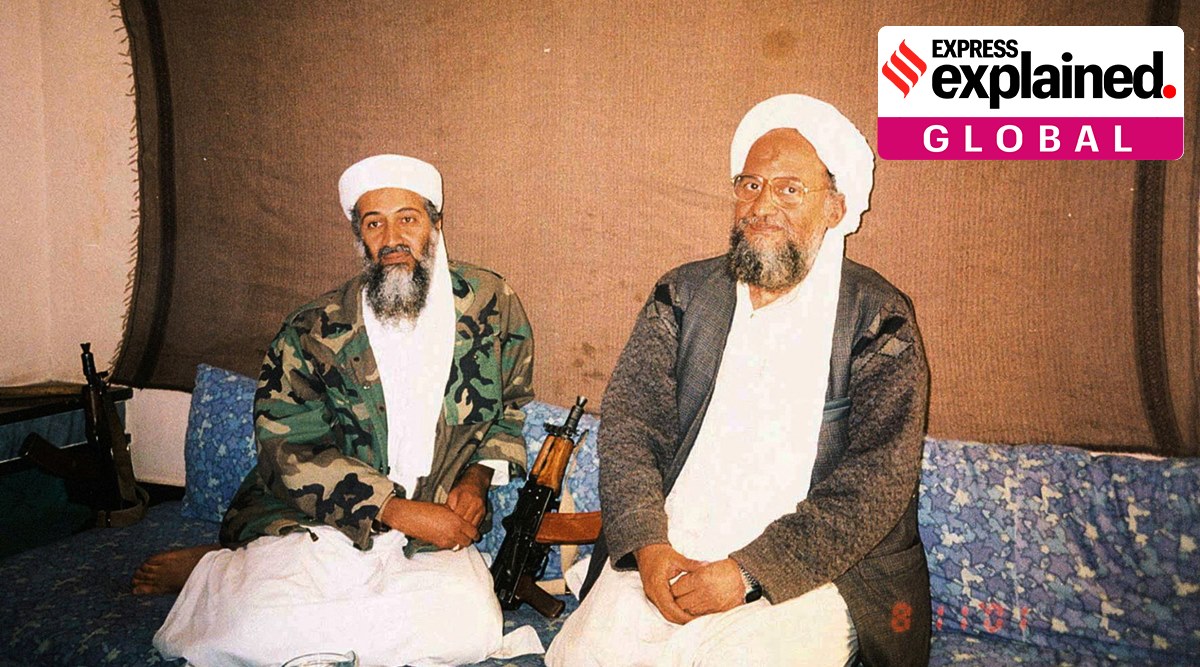 Al-Qaeda | SAIF AL-ADEL | ABD AL-RAHMAN AL-MAGHRIBI | YEZID MEBAREK | AHMED DIRIYE