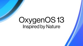 OxygenOS 13