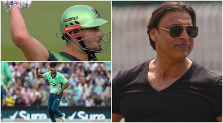 Shoaib Akhtar brands Marcus Stoinis gesture as ‘shameful’ aft...