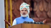 Transparent selection got India medals at CWG: PM Modi