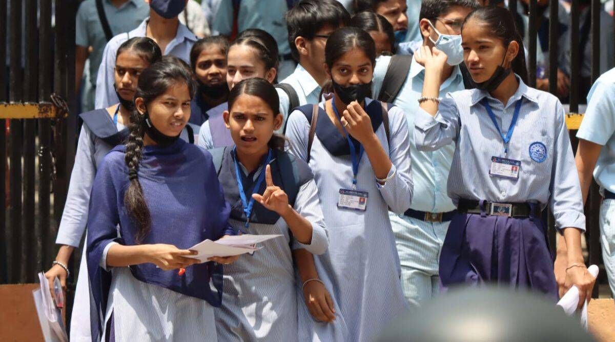 Sarkari Naukri Exams on X: #psebresult #pseb Punjab board class