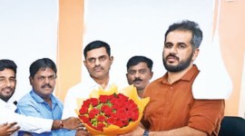 Pimpri-Chinchwad Municipal Corporation (PCMC), Shekhar Singh, Pune news, Pune city news, Pune, Maharashtra, Maharashtra government, India news, Indian Express News Service, Express News Service, Express News, Indian Express India News