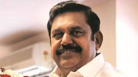 Former Tamil Nadu Chief Minister Edappady K Palaniswami corruption charges, compensation of Rs 1.10 crore, Madras high court, Arappor Iyakkam,