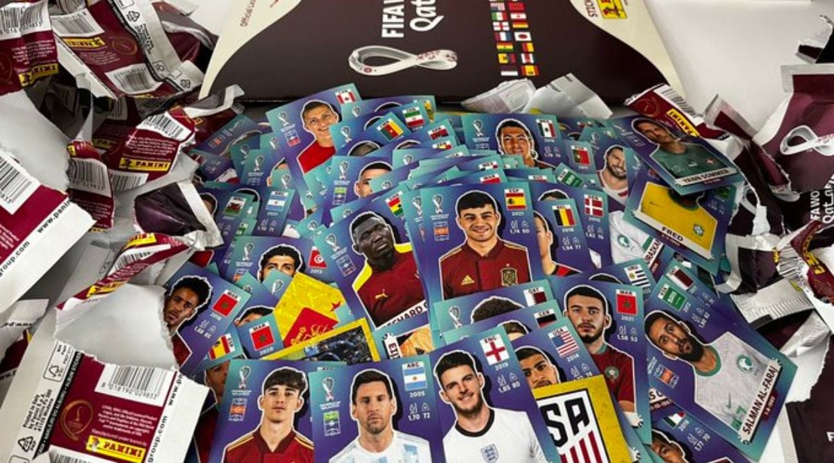 FIFA Panini Collection – Apps no Google Play