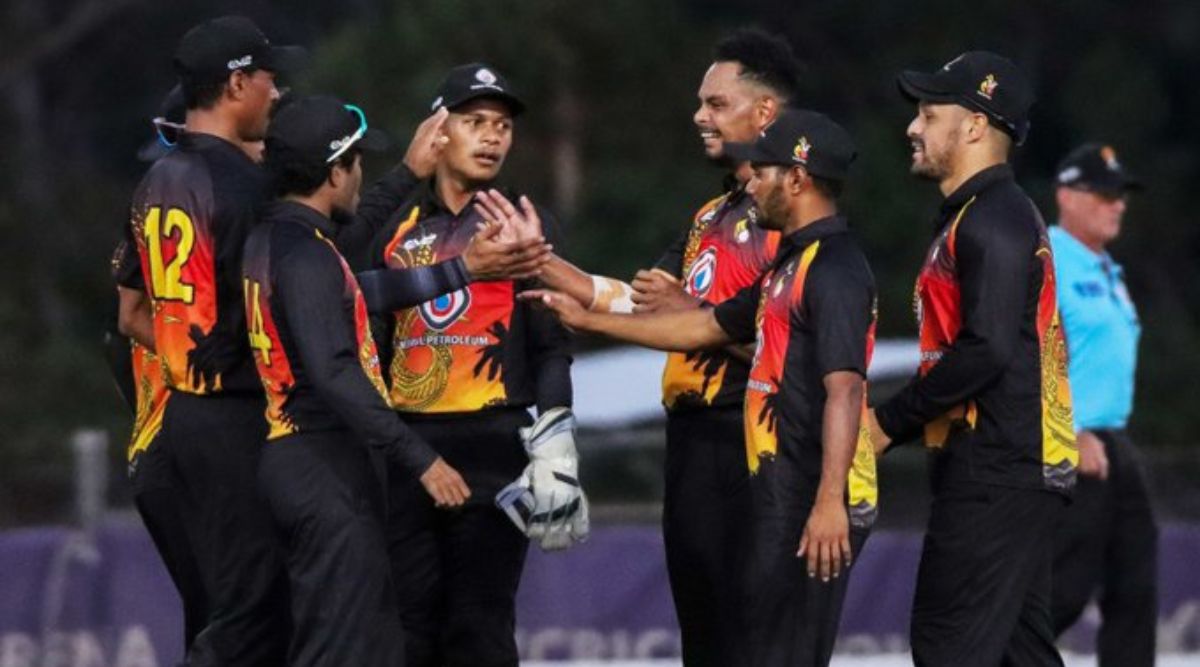 Australia vizează Papua Noua Guinee și Vanuatu în diplomația de cricket de proiect
