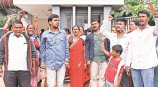 Nagesh Pawar custodial death, Crime Investigation Department, railway police, Pune news, Pune city news, Pune, Maharashtra, Maharashtra government, India news, Indian Express News Service, Express News Service, Express News, Indian Express India News