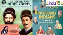 By the Book: Two children’s books that pay homage to the makers of modern India