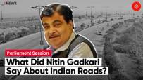“By 2024, India Will Have US-like…”: Union Minister Nitin Gadkari