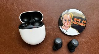 Google Pixel Buds Pro review, Google Pixel Buds Pro price in India
