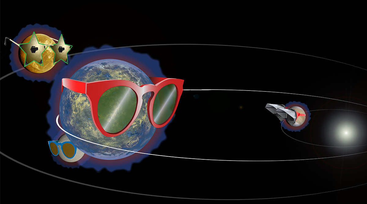 NASA research suggests ‘planetary photobombers’ could prevent discovery of habitable exoplanets