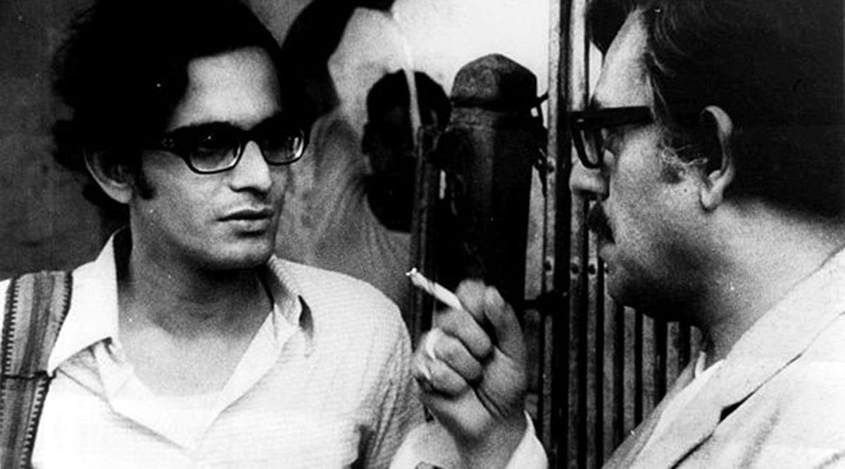 Pradip Mukherjee
