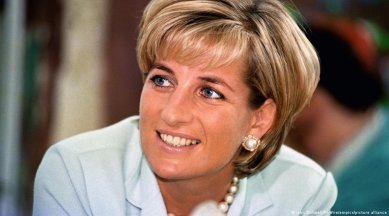 pricess diana, princess diana death anniversary, princess diana children