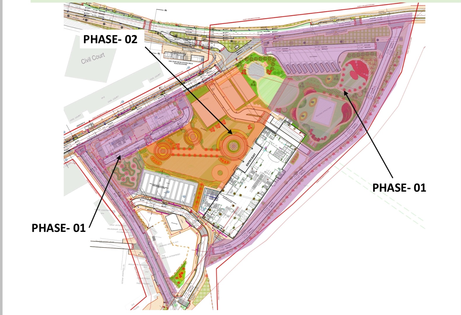 pune-infra-watch-pune-metro-will-construct-a-central-business-district