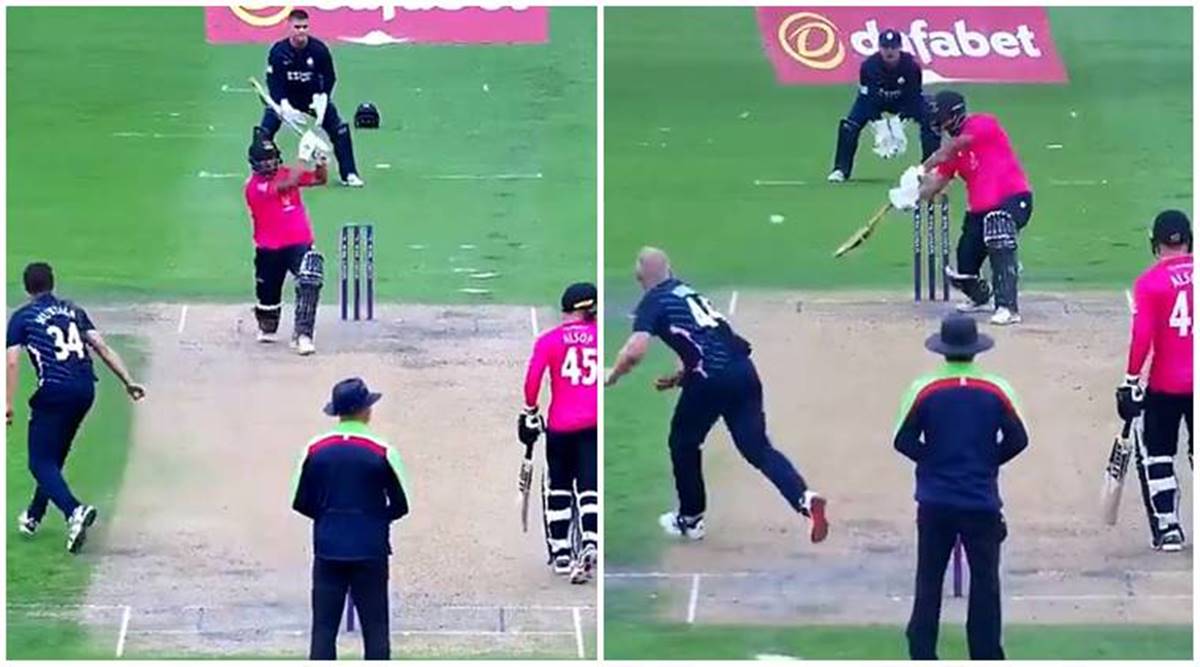 Cheteshwar Pujara