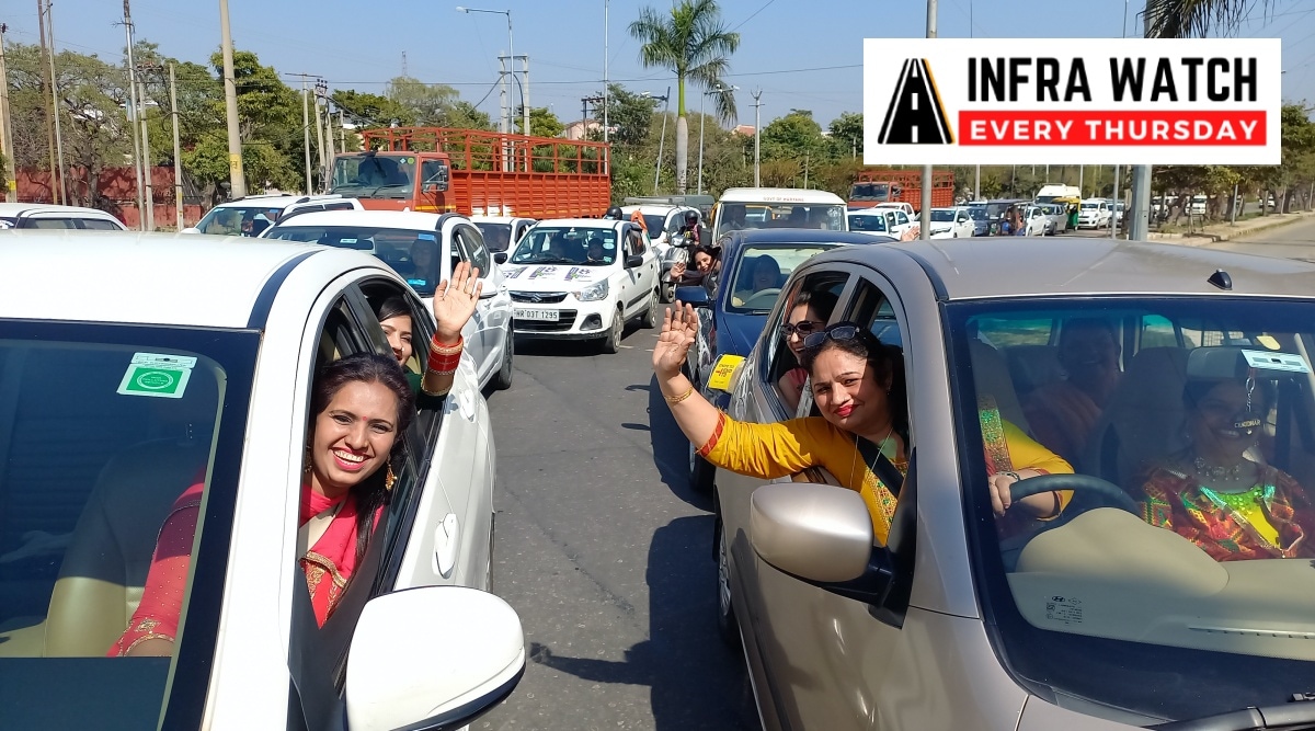 Pune Infra Watch Automated vehicle testing centres to come up at Dive