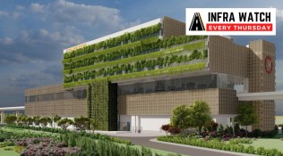 Pune Infra Watch: Pune Metro will construct a Central Business District in Shivajinagar with a transfer station for three lines