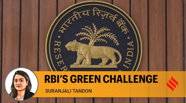 Suranjali Tandon writes: RBI’s past research papers also indicate a growing acknowledgement of risks to the financial system. (File Photo)