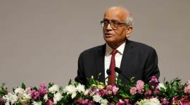 rc bhargava, rc bhargava maruti suzuki