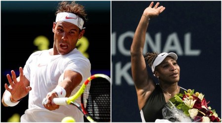 Rafael Nadal’s comeback, Serena Williams’ farewell raise the stakes in Ci...