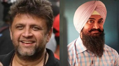 rahul dholakia laal singh chaddha