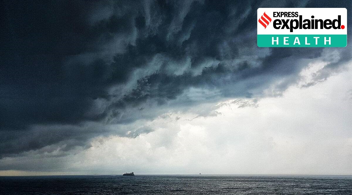 PFAs can migrate to the soil, water and air during their production and use. Since most PFAs do not break down, they remain in the environment for long periods of time. (Pixabay)