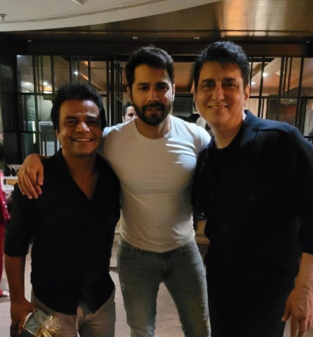 Rajpal Yadav, varun