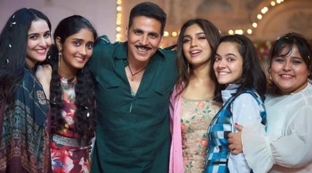 raksha bandhan box office