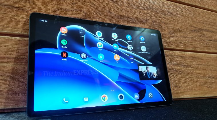 Realme Pad X review: The tablet to beat under Rs 20,000