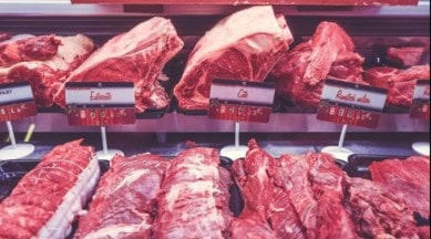 What makes red meat an enemy of the heart? Does it increase your risk of  heart disease? | Lifestyle News,The Indian Express