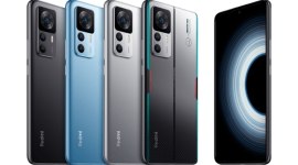 Redmi K50 Ultra, Xiaomi Pad 5 Pro