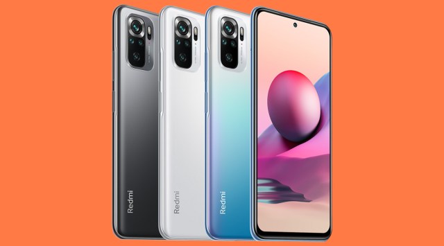Redmi Note 11 SE, Redmi Note 11 SE charger,