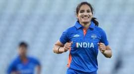CWG 2022, Indian women's cricket team