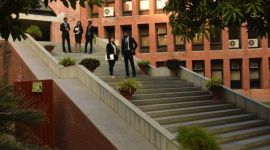 Research papers, MBA, NIRF Rankings 2022