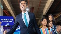 UK PM candidate Rishi Sunak on marriage with Akshata Murty: 'She is a total nightmare'