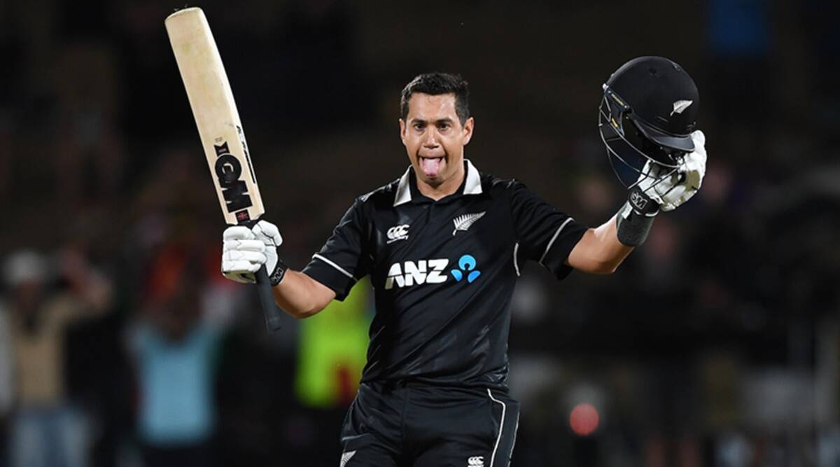 A Rajasthan Royals owner slapped me 3-4 times: Ross Taylor reveals ...