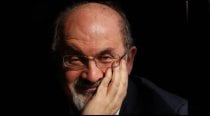 ‘Attack on Salman Rushdie is attack on creative imagination’