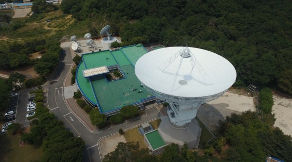 Corea del Sur va a la Luna, Marte, Luna, Espacio, Alunizaje de Corea del Sur, NASA, Espacio coreano, Astronauta coreano, Últimas noticias mundiales, Indian Express