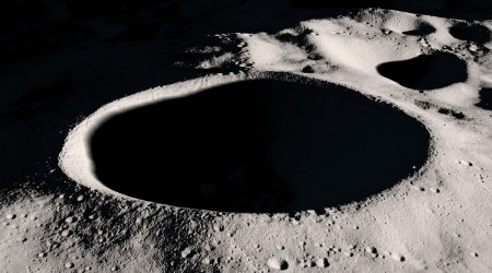 South Korea Is Scouting Out the Moon, With More Missions to Come